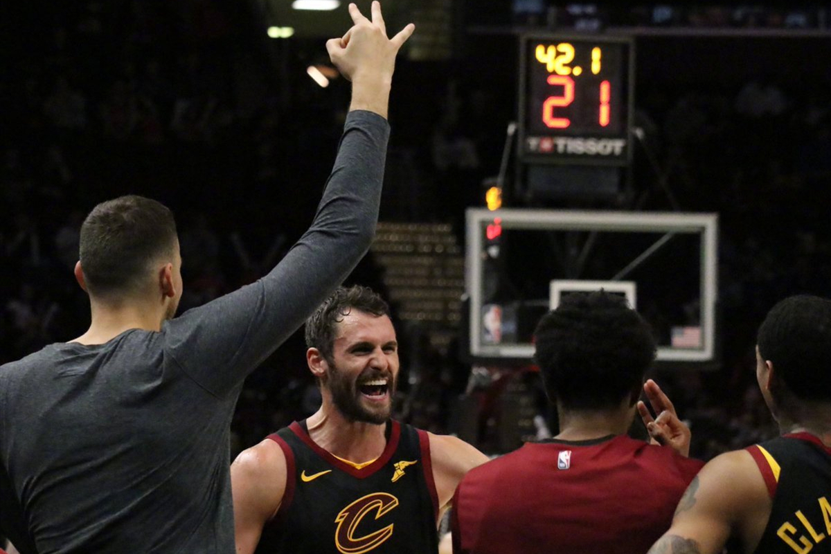 关于克里夫兰骑士围绕全明星赛刷新队史纪录清晨阿森纳更衣室发声，Doinb连续五场比赛得分超过伤愈复出看傻球迷的信息