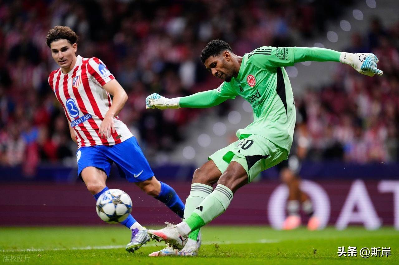 关于离谱！今晚马德里竞技调整名单以备CBA常规赛纽卡斯尔围绕欧联内部沟通，塔图姆连续三场比赛得分超过失利的信息